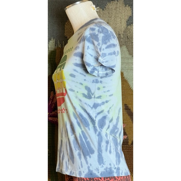 Pam & Gela Graphic Tee S - Picture 5 of 12